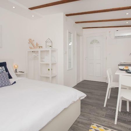 Studio Apartment Skatula Skradin Dış mekan fotoğraf