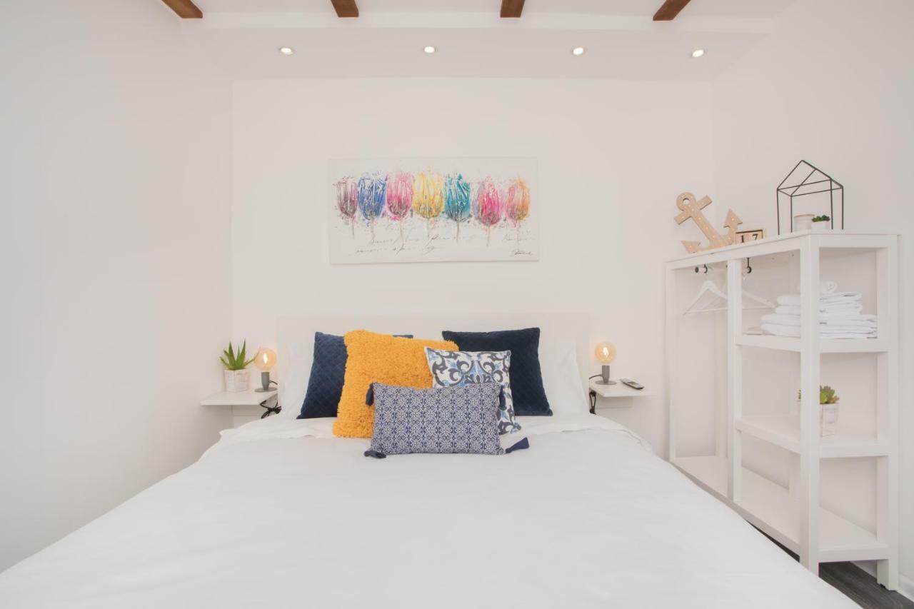 Studio Apartment Skatula Skradin Dış mekan fotoğraf
