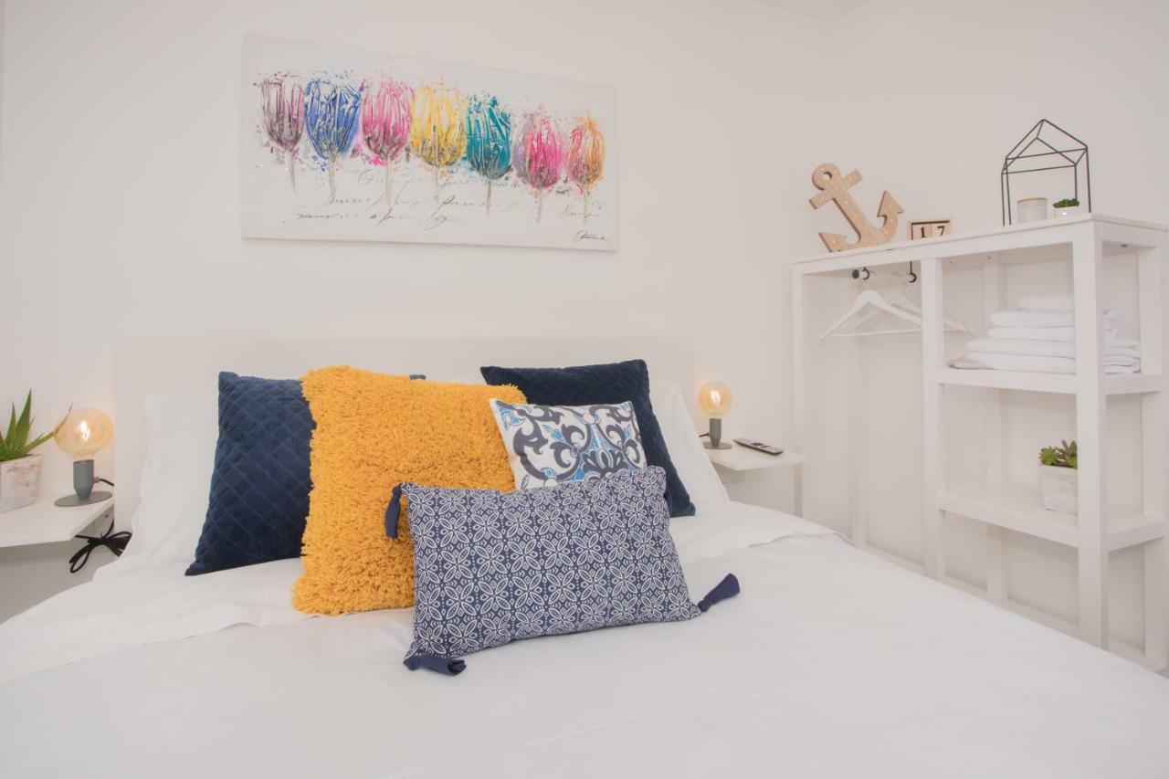 Studio Apartment Skatula Skradin Dış mekan fotoğraf