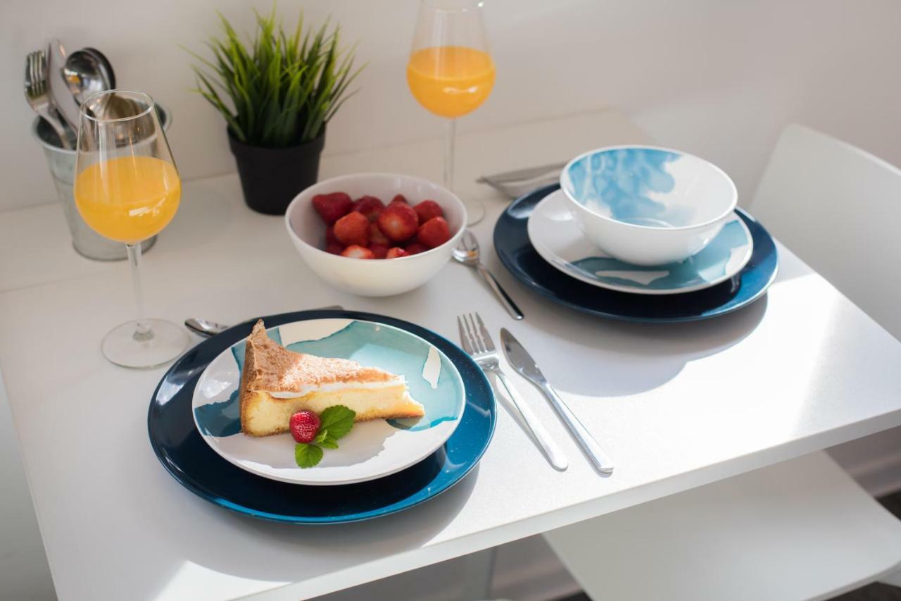 Studio Apartment Skatula Skradin Dış mekan fotoğraf