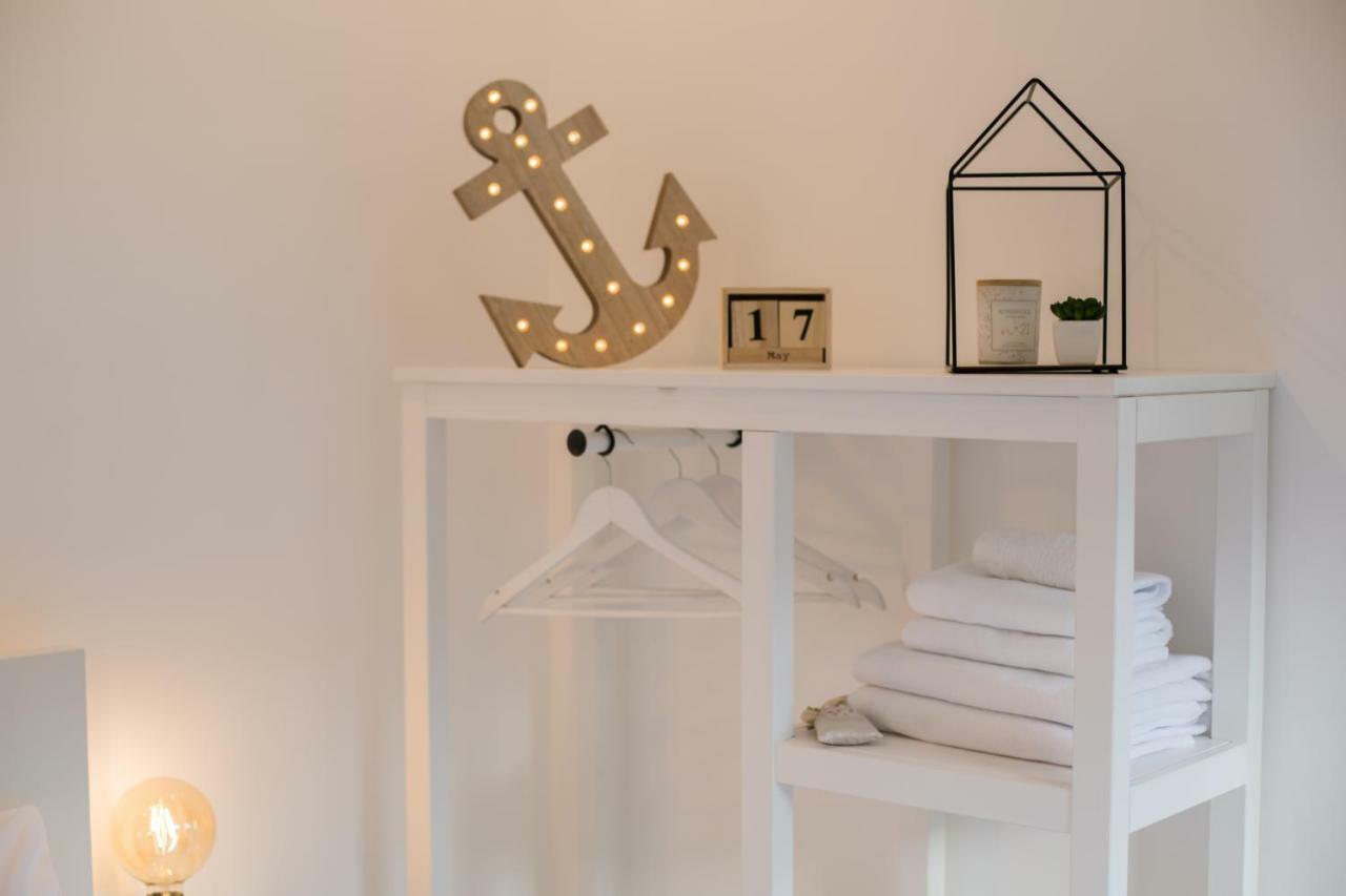 Studio Apartment Skatula Skradin Dış mekan fotoğraf